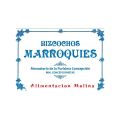  Bizcochos Marroquies-Ecija-Osuna 6 unds
