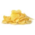 Patatas Fritas Cordobilla con sal