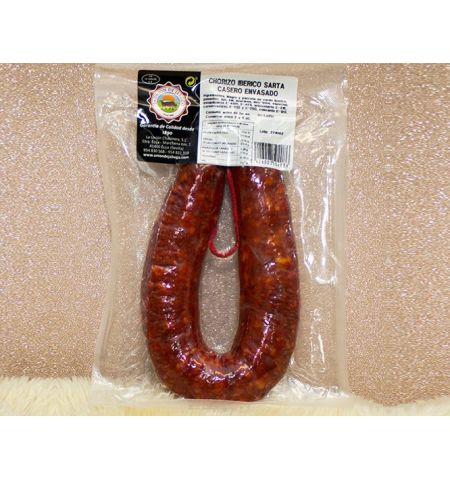 Chorizo Sarta Extra - Unión Chacinera