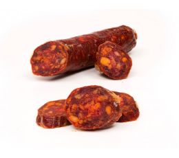 Chorizo Sarta Extra Picante - Unión Chacinera