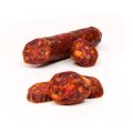 Chorizo Sarta Extra Picante - Unión Chacinera