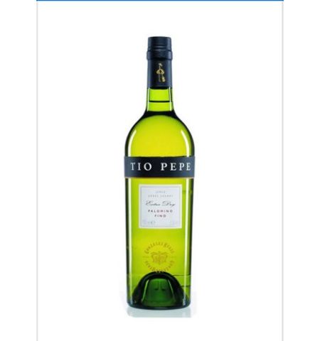 Tio Pepe
