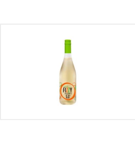 Fizzy “Frizzante”
Fizzy “Frizzante”
