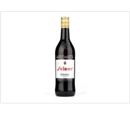 Manzanilla Solear “Barbadillo”
